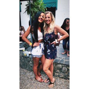 Meet your Posher, Devon